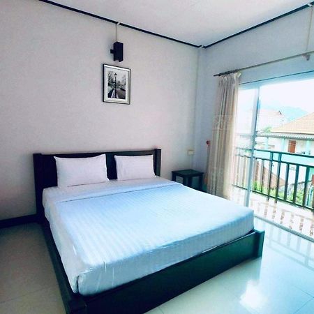 Phou Ang Kham 2 Hotel Vangviang Kültér fotó