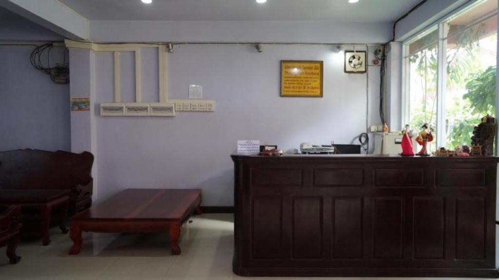 Phou Ang Kham 2 Hotel Vangviang Kültér fotó