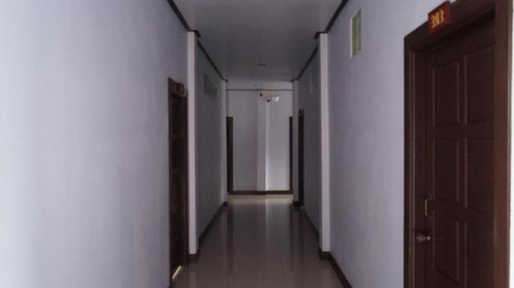 Phou Ang Kham 2 Hotel Vangviang Kültér fotó