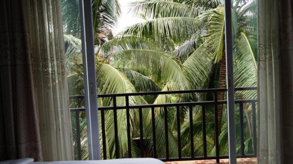 Phou Ang Kham 2 Hotel Vangviang Kültér fotó