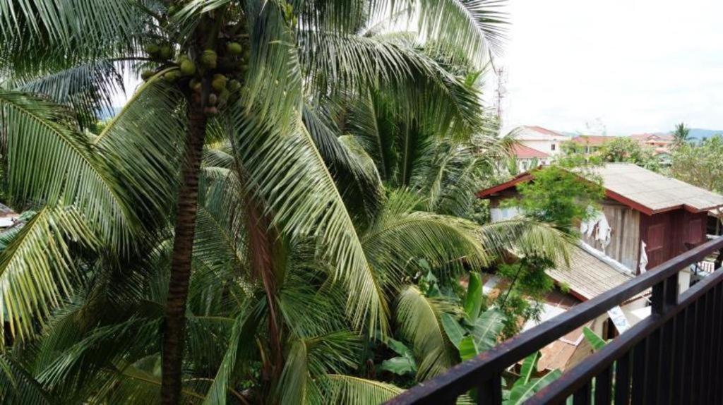 Phou Ang Kham 2 Hotel Vangviang Kültér fotó