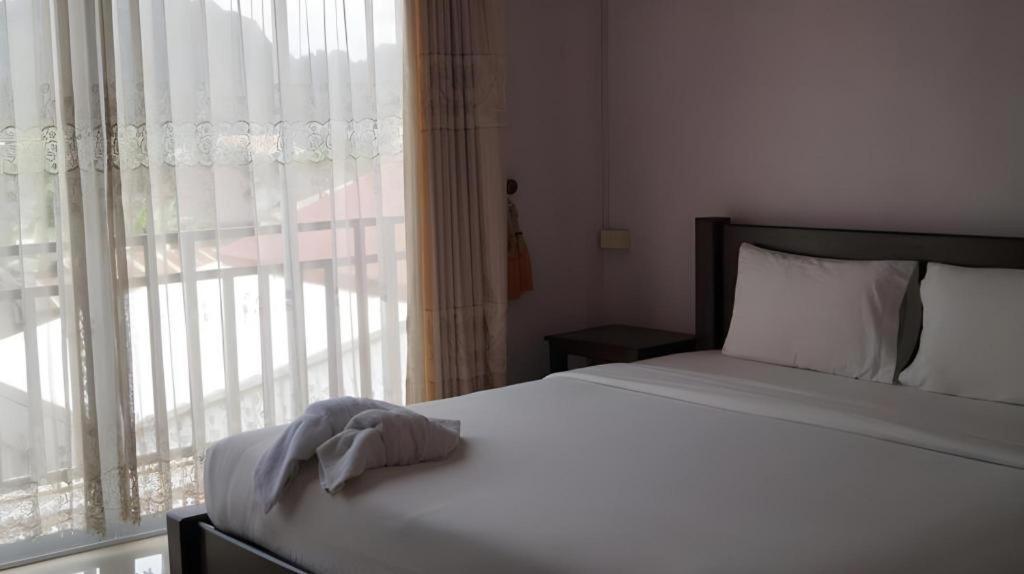 Phou Ang Kham 2 Hotel Vangviang Kültér fotó