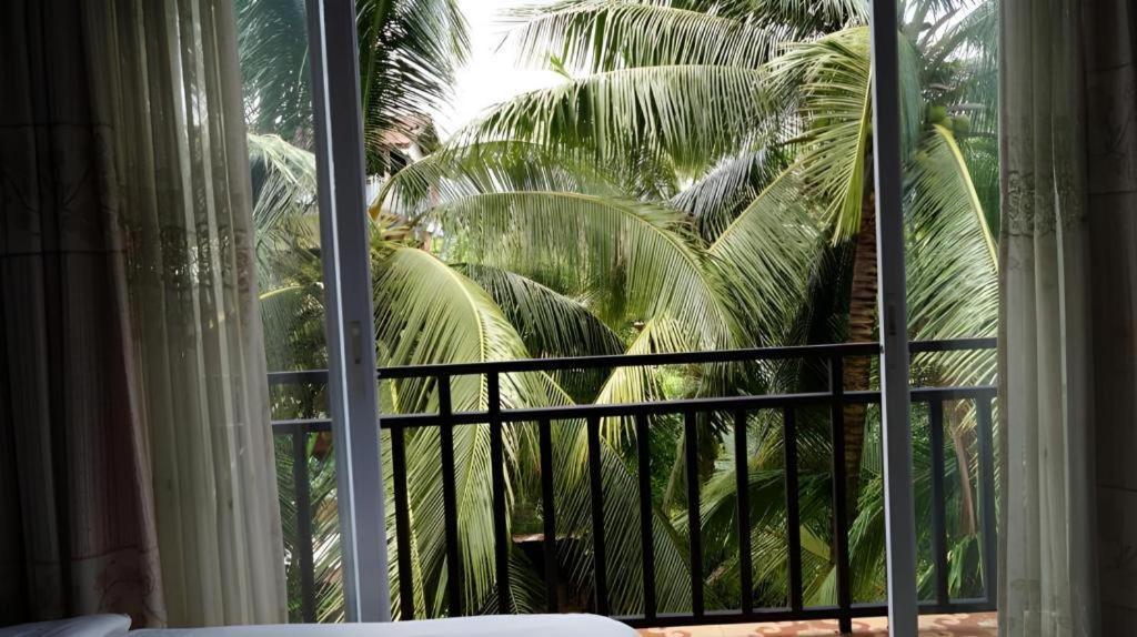 Phou Ang Kham 2 Hotel Vangviang Kültér fotó