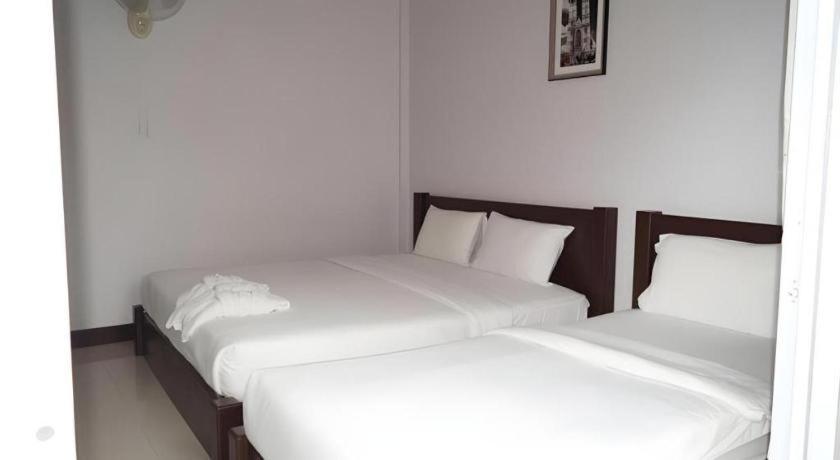 Phou Ang Kham 2 Hotel Vangviang Kültér fotó