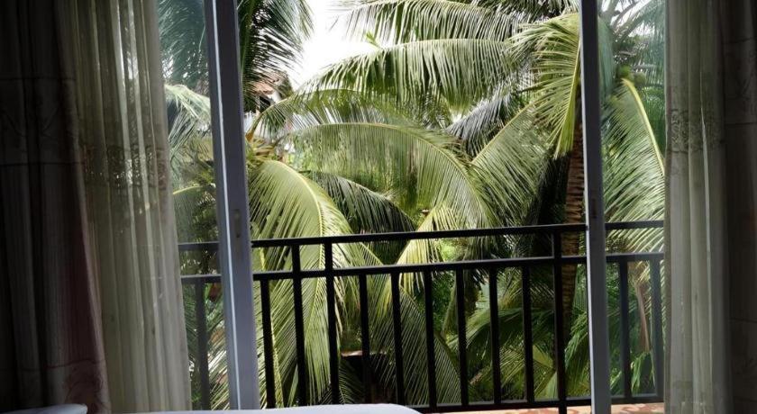 Phou Ang Kham 2 Hotel Vangviang Kültér fotó