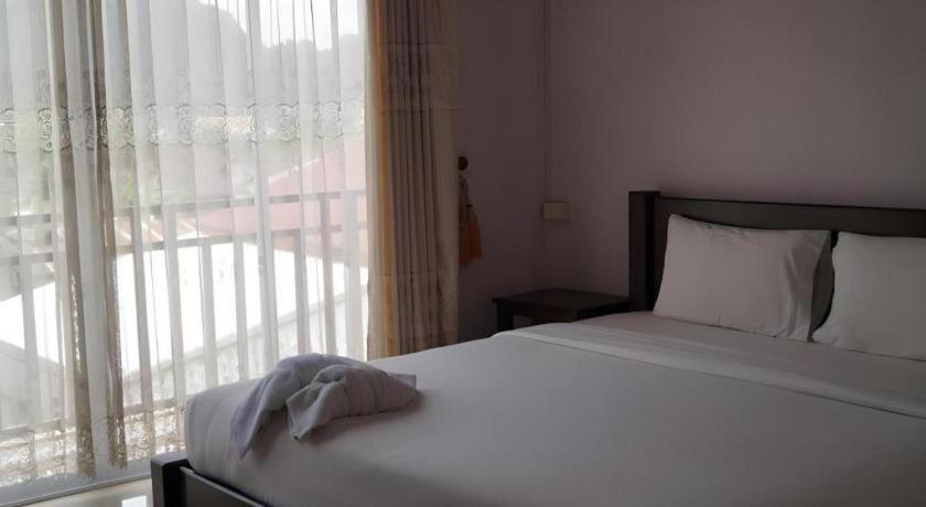 Phou Ang Kham 2 Hotel Vangviang Kültér fotó