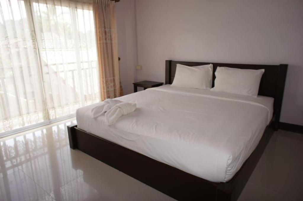 Phou Ang Kham 2 Hotel Vangviang Kültér fotó