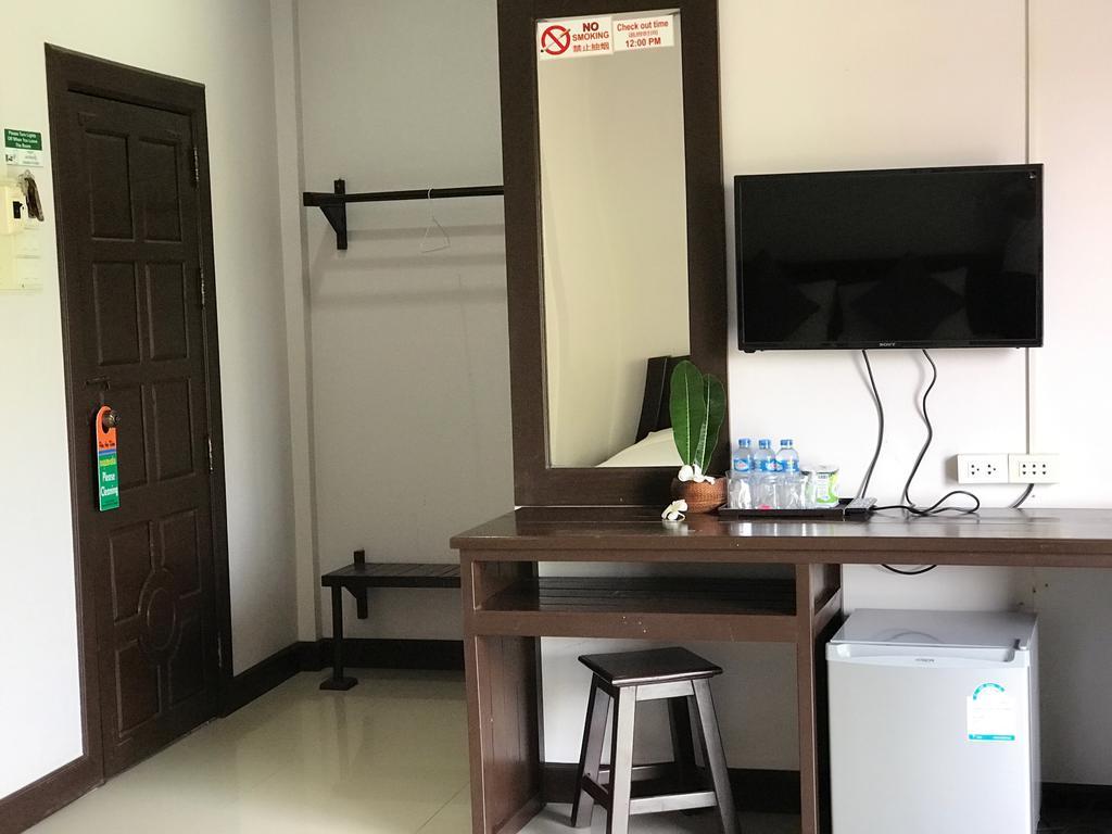 Phou Ang Kham 2 Hotel Vangviang Kültér fotó