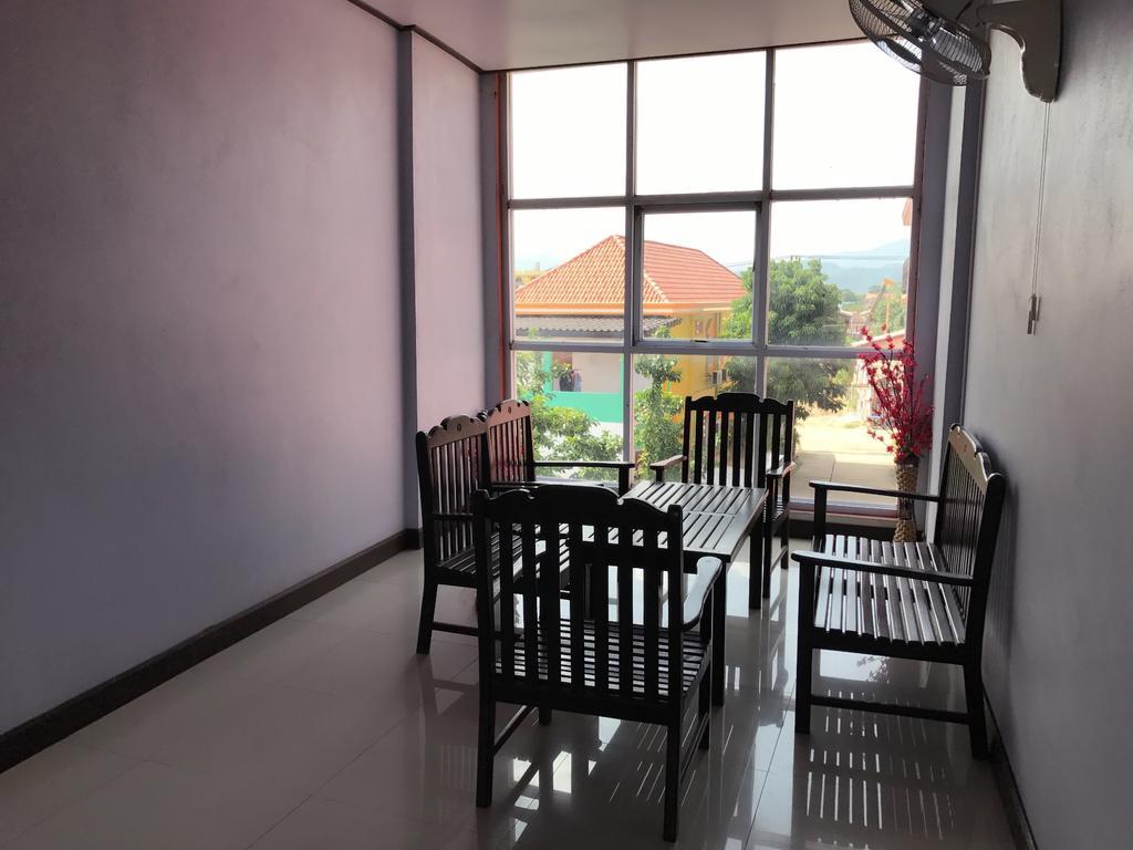 Phou Ang Kham 2 Hotel Vangviang Kültér fotó